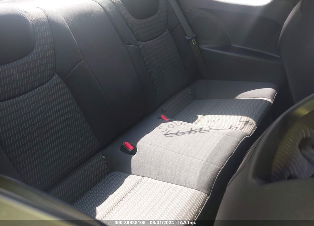 2013 HYUNDAI GENESIS 2.0T VIN: KMHHT6KD3DU089621