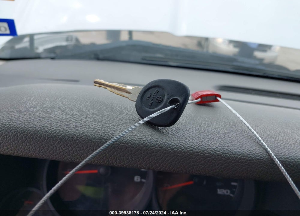 2013 CHEVROLET SILVERADO 1500 VIN: 1GCNCPEX7DZ388051