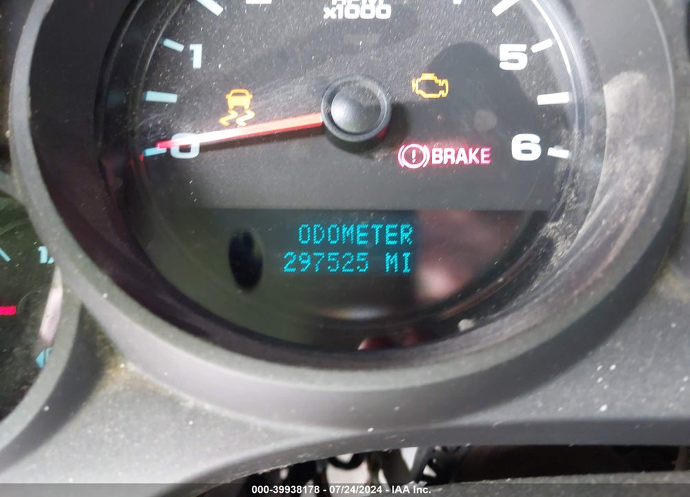 2013 CHEVROLET SILVERADO 1500 VIN: 1GCNCPEX7DZ388051