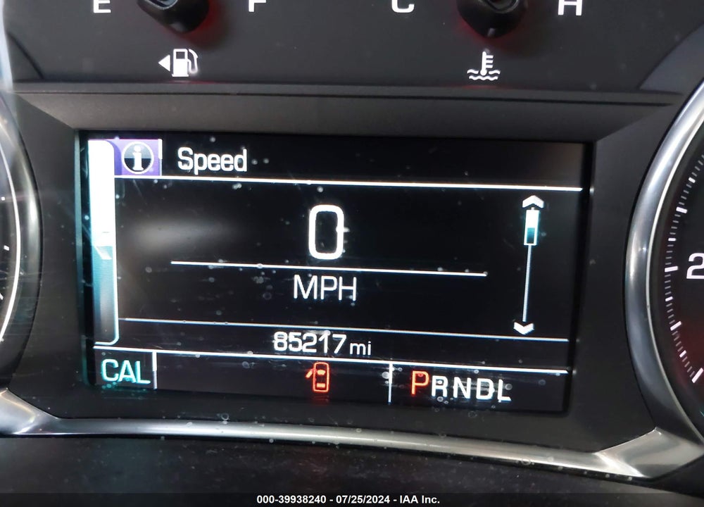 2018 CHEVROLET EQUINOX LT VIN: 2GNAXJEV1J6130153