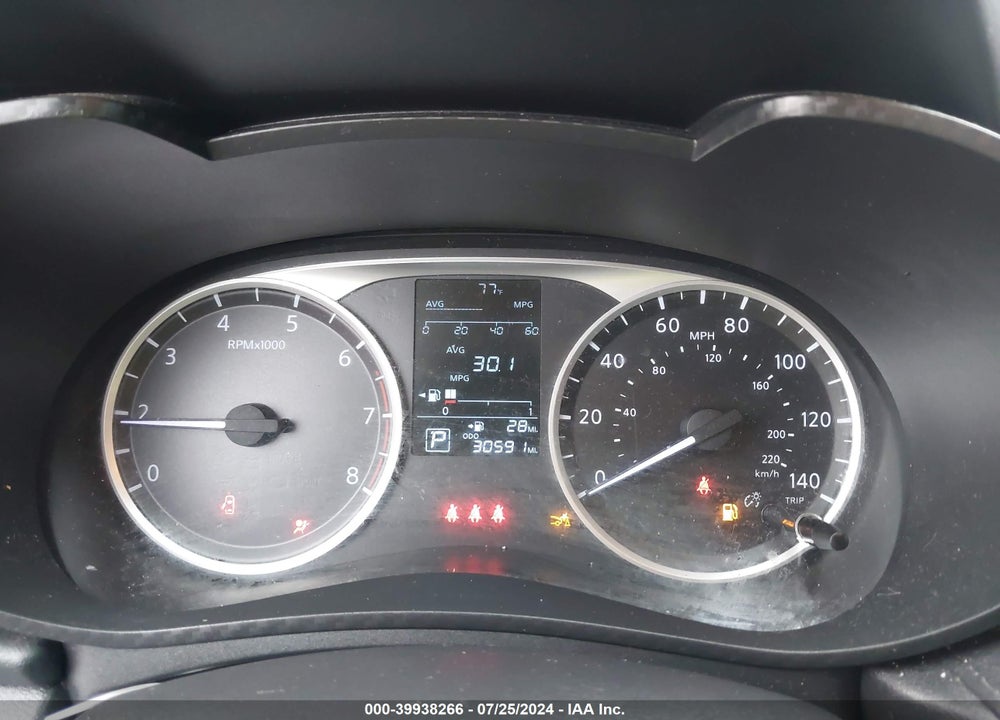 2023 NISSAN VERSA 1.6 S XTRONIC CVT VIN: 3N1CN8DV9PL832178