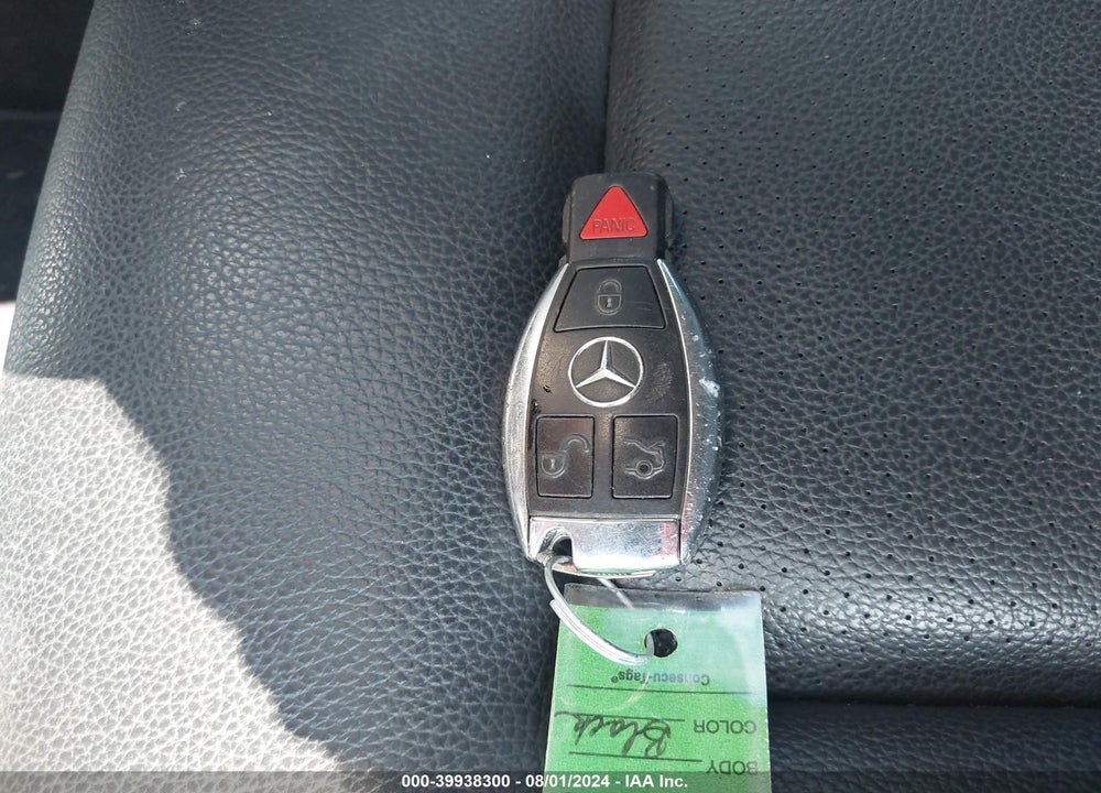 2011 MERCEDES-BENZ E 350 4MATIC VIN: WDDHF8HB0BA386685