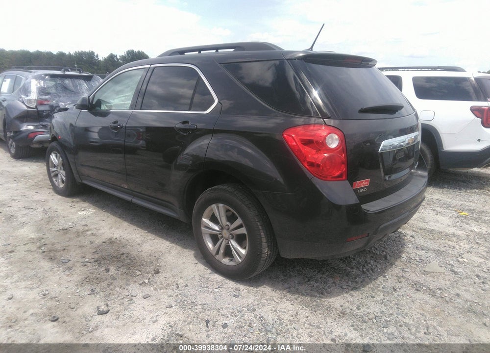 2014 CHEVROLET EQUINOX 2LT VIN: 2GNFLGEK8E6262181