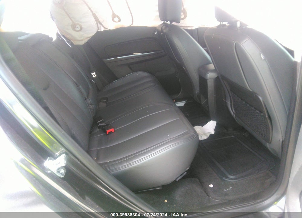 2014 CHEVROLET EQUINOX 2LT VIN: 2GNFLGEK8E6262181