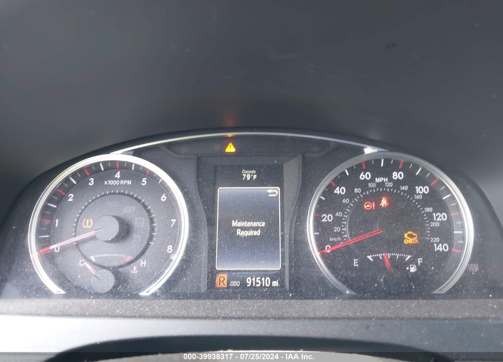 2017 TOYOTA CAMRY SE VIN: 4T1BF1FKXHU787061