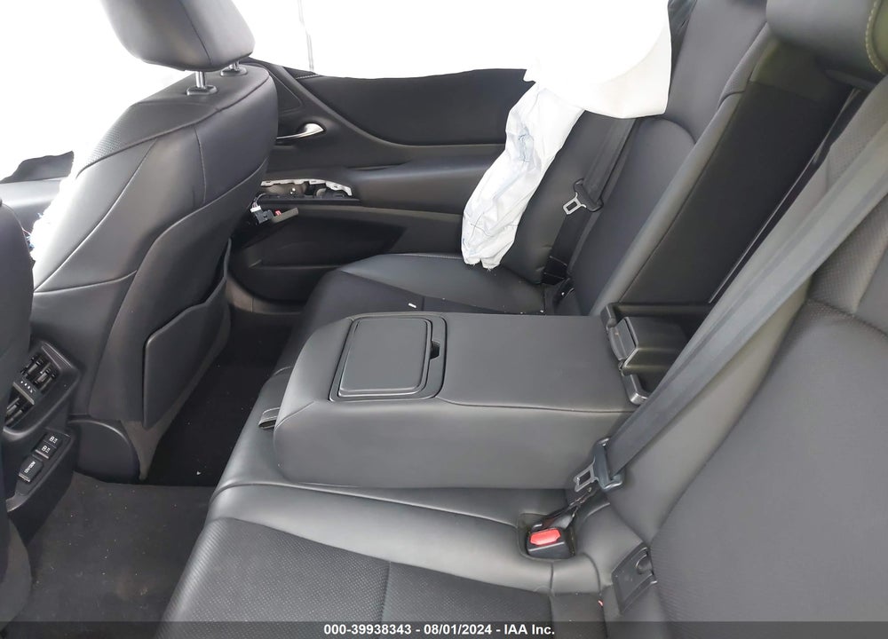 2019 LEXUS ES 350 VIN: 58ABZ1B15KU045879