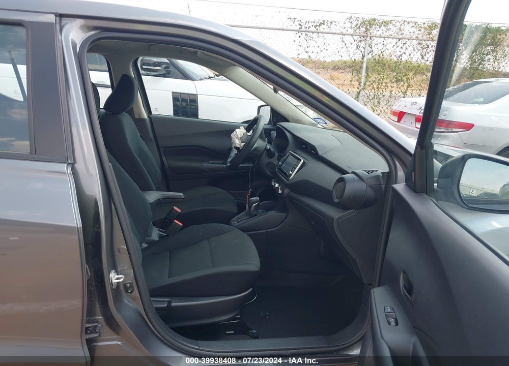 2024 NISSAN KICKS VIN: 3N1CP5BVXRL508204