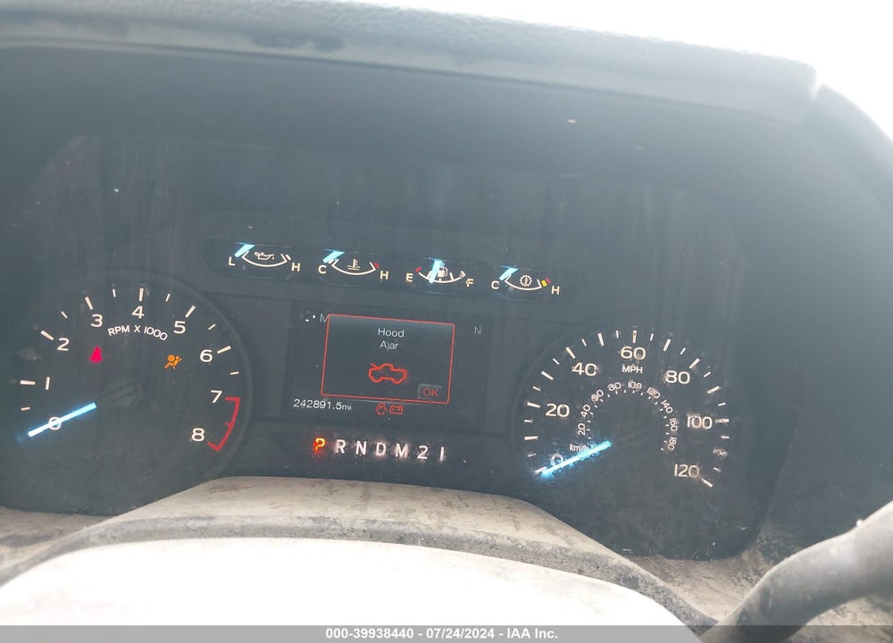 2018 FORD F-150 XL VIN: 1FTEX1CB7JKE63750
