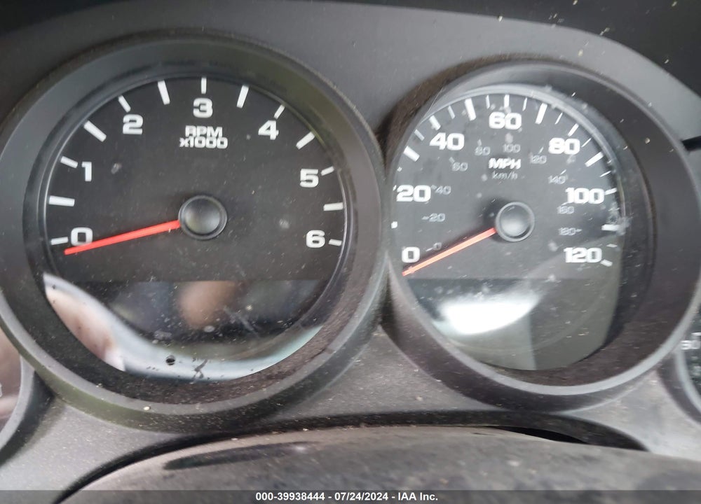 2011 CHEVROLET SILVERADO 1500 WORK TRUCK VIN: 1GCNCPEXXBZ109530