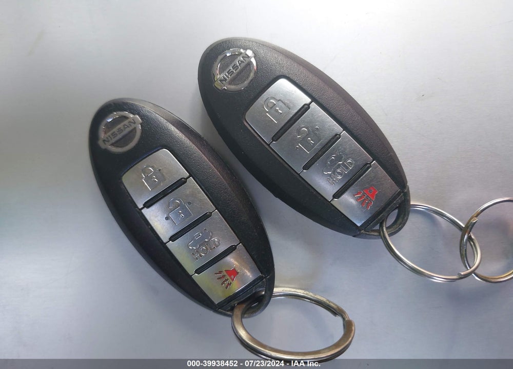 2015 NISSAN SENTRA VIN: 3N1AB7AP8FY280948