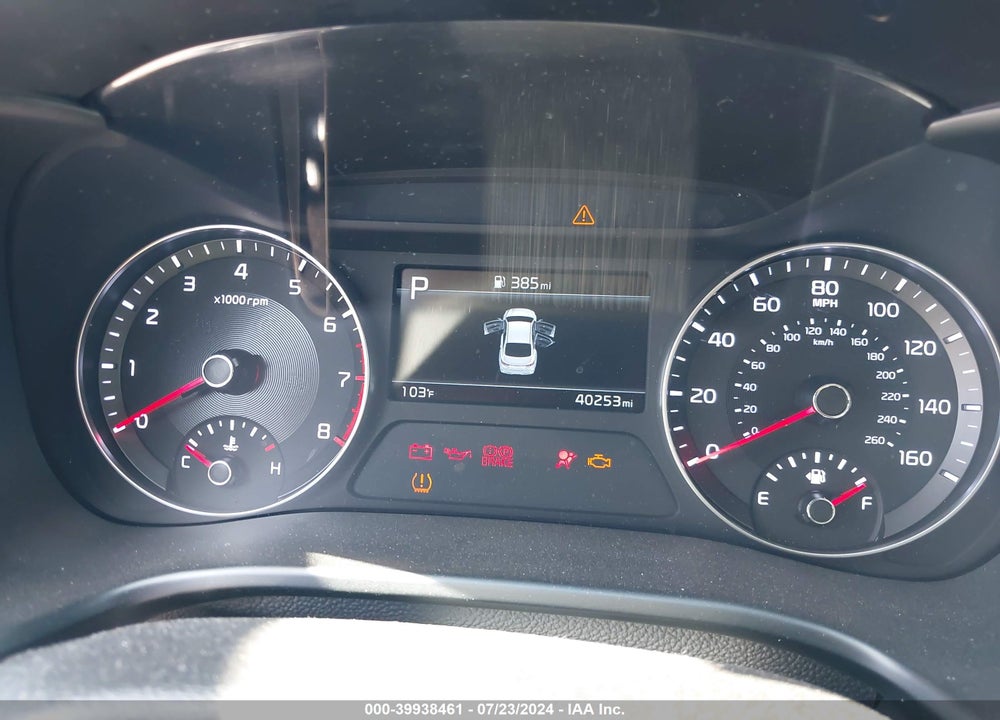 2022 KIA FORTE LXS VIN: 3KPF24AD1NE461560