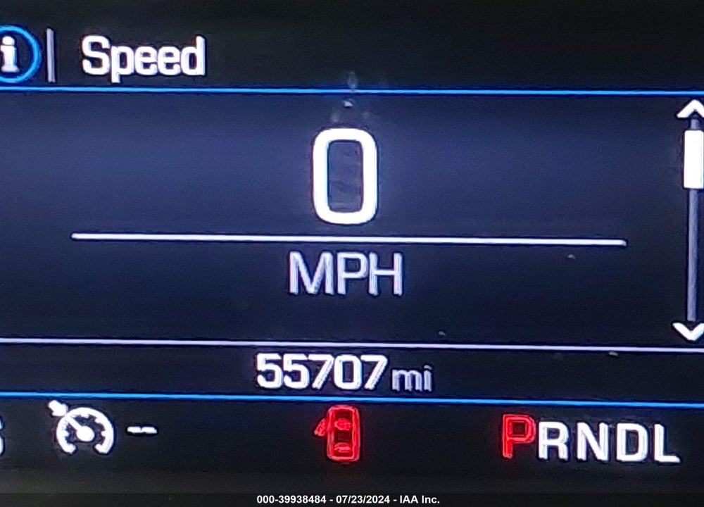 2019 CHEVROLET EQUINOX LT VIN: 3GNAXUEV2KL196662