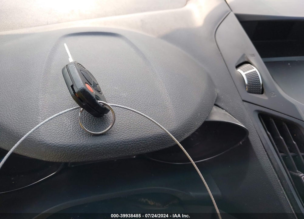 2014 FORD ESCAPE SE VIN: 1FMCU9GX3EUC23864
