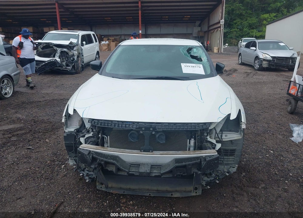 2016 NISSAN MAXIMA 3.5 PLATINUM/3.5 S/3.5 SL/3.5 SR/3.5 SV VIN: 1N4AA6AP9GC441575