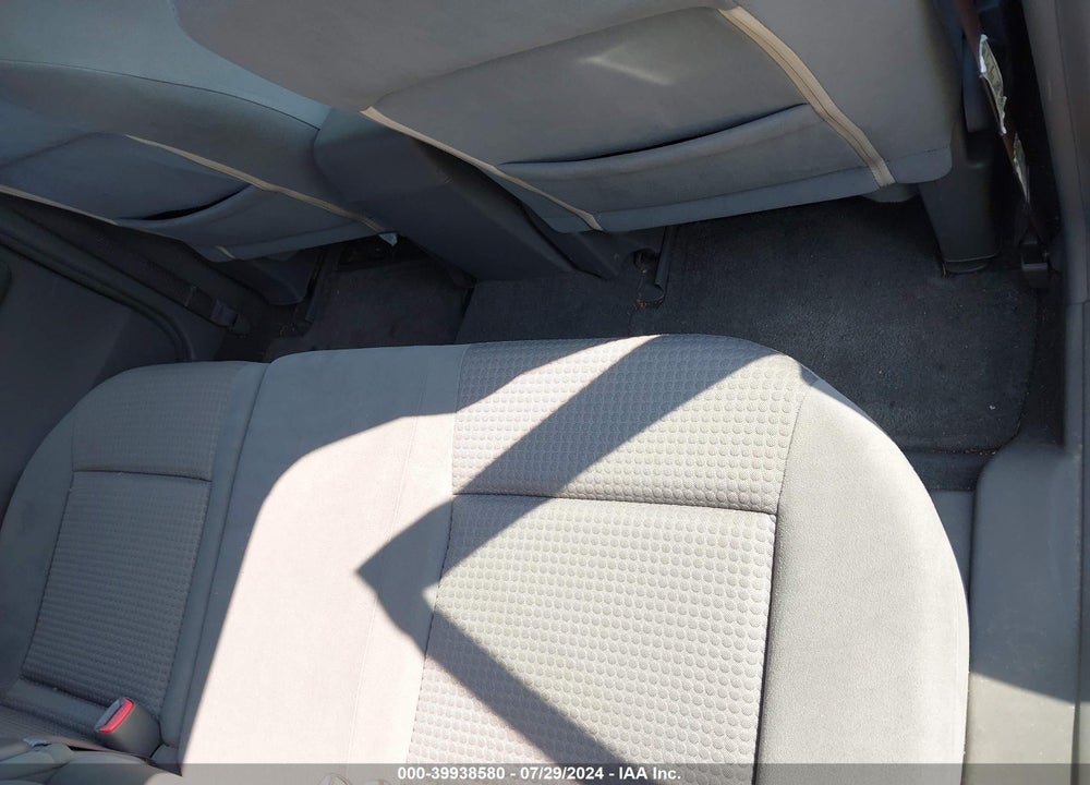 2008 NISSAN SENTRA VIN: 3N1AB61E68L760074