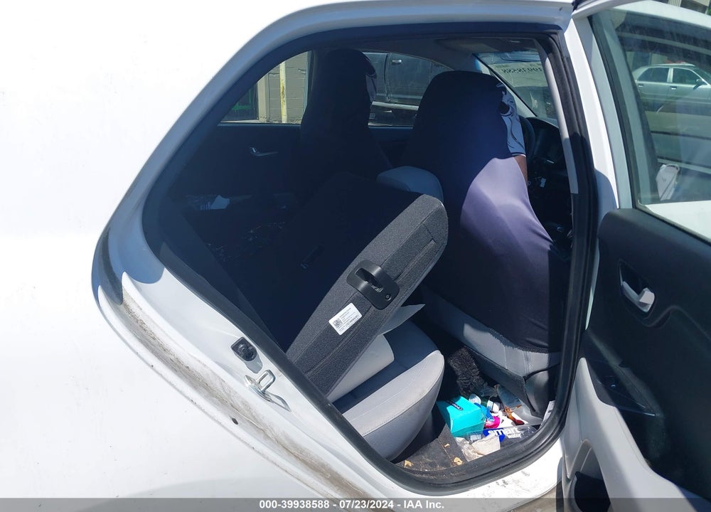 2018 KIA RIO S VIN: 3KPA25AB9JE052523