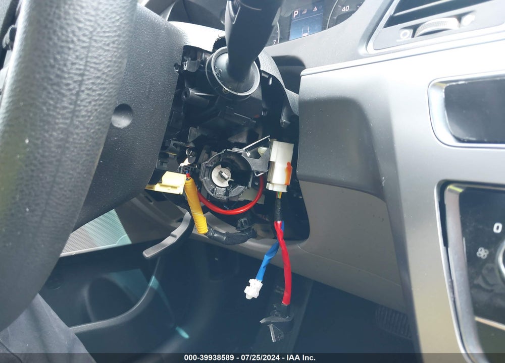 2015 HYUNDAI SONATA ECO VIN: 5NPE24AA5FH141513