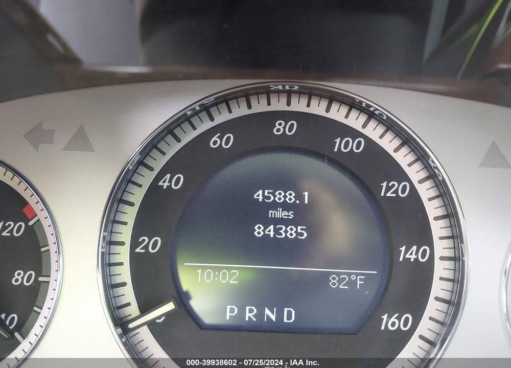 2012 MERCEDES-BENZ GLK 350 VIN: WDCGG5GB7CF834986