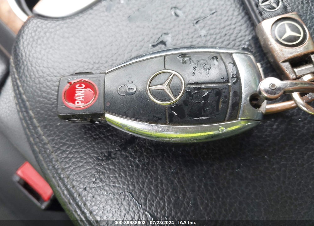 2008 MERCEDES-BENZ GL 450 4MATIC VIN: 4JGBF71E08A368190