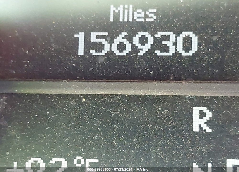 2008 MERCEDES-BENZ GL 450 4MATIC VIN: 4JGBF71E08A368190