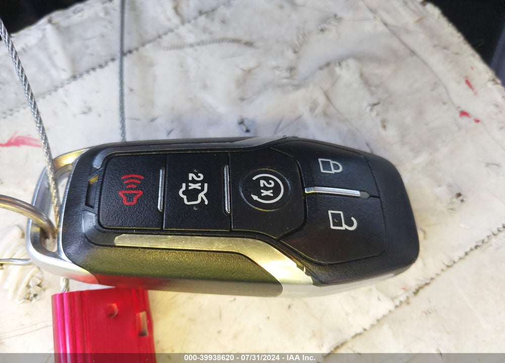 2016 FORD FUSION SE VIN: 3FA6P0T99GR161219