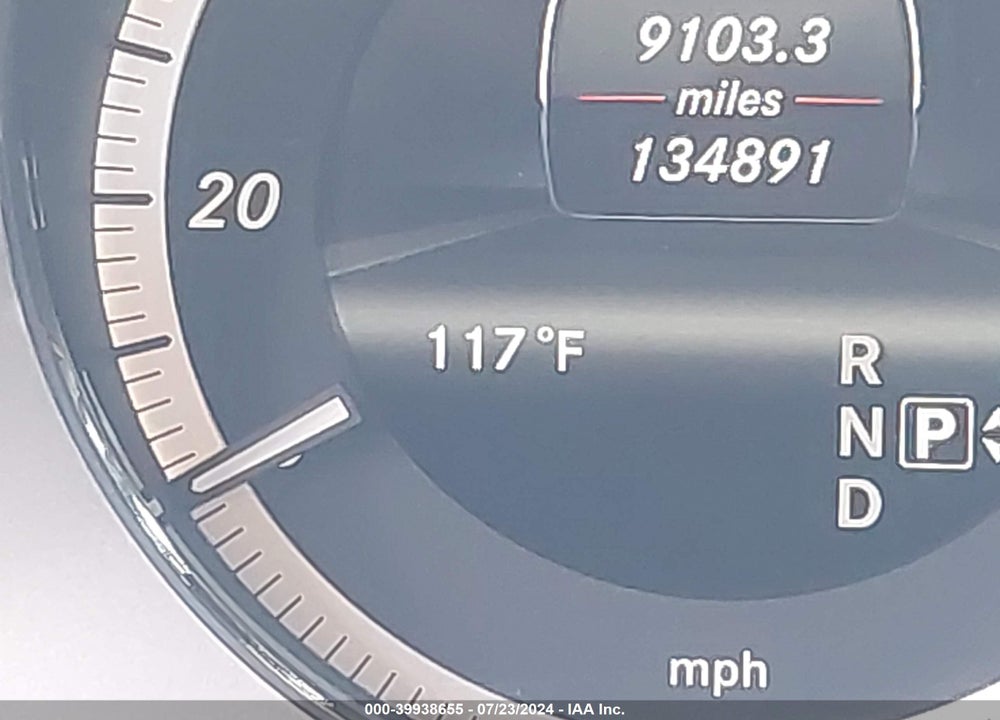 2013 MERCEDES-BENZ E 350 VIN: WDDHF5KB5DA758886