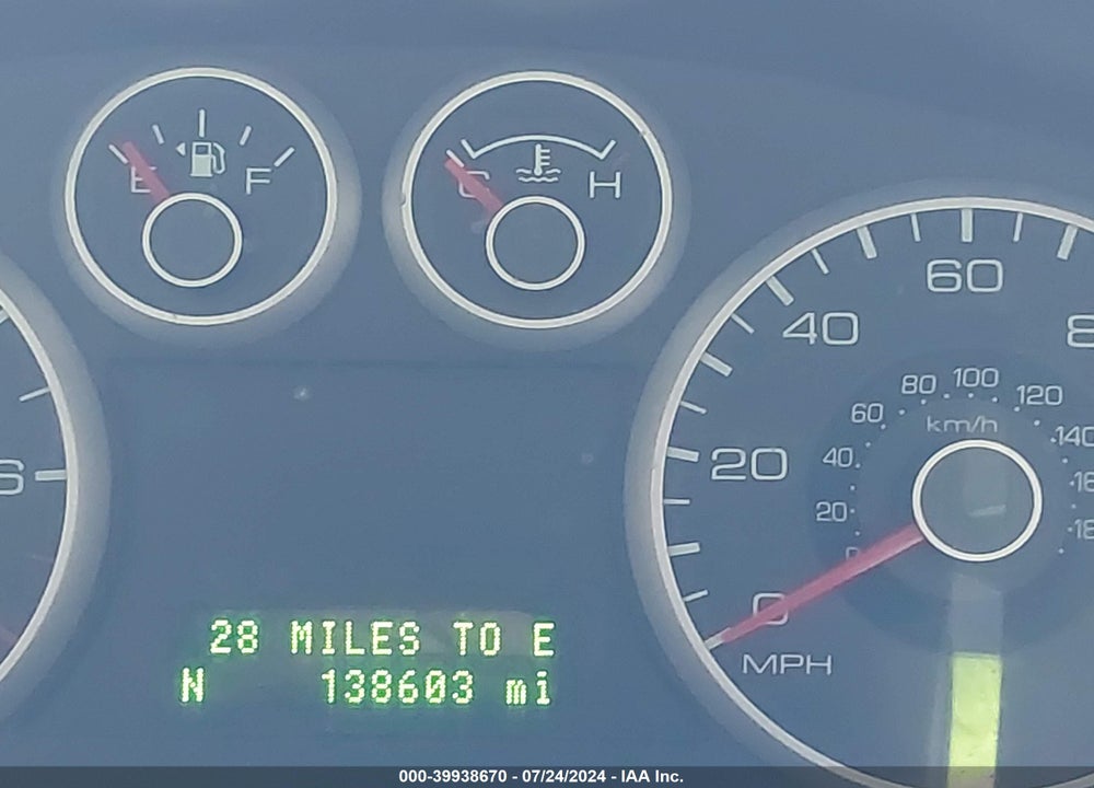 2008 FORD FUSION SE VIN: 3FAHP07108R255472