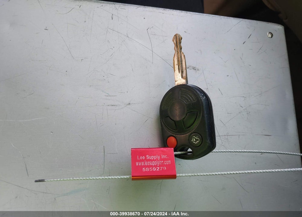 2008 FORD FUSION SE VIN: 3FAHP07108R255472