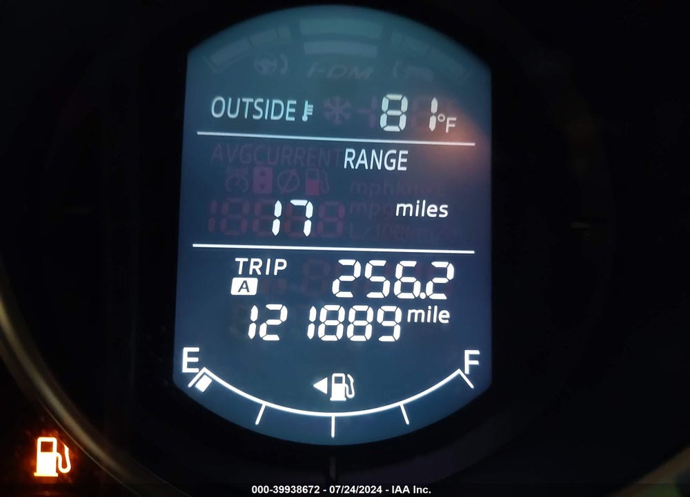 2016 MAZDA 6 VIN: JM1GJ1U52G1424579