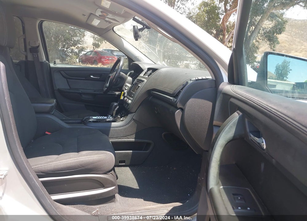 2014 GMC ACADIA SLE-1 VIN: 1GKKRNED5EJ287073