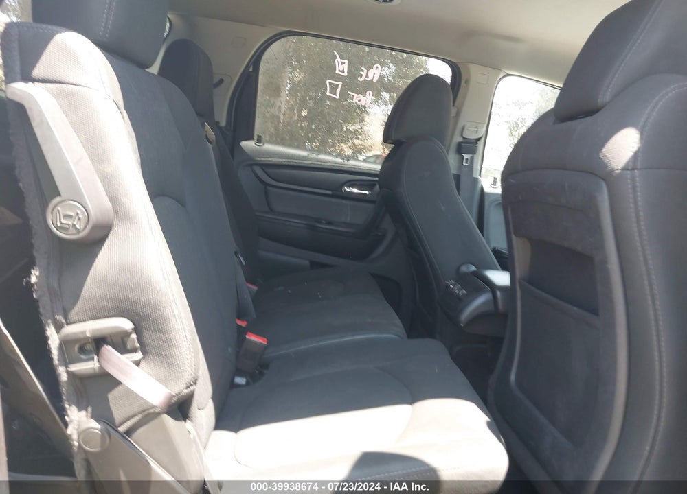 2014 GMC ACADIA SLE-1 VIN: 1GKKRNED5EJ287073
