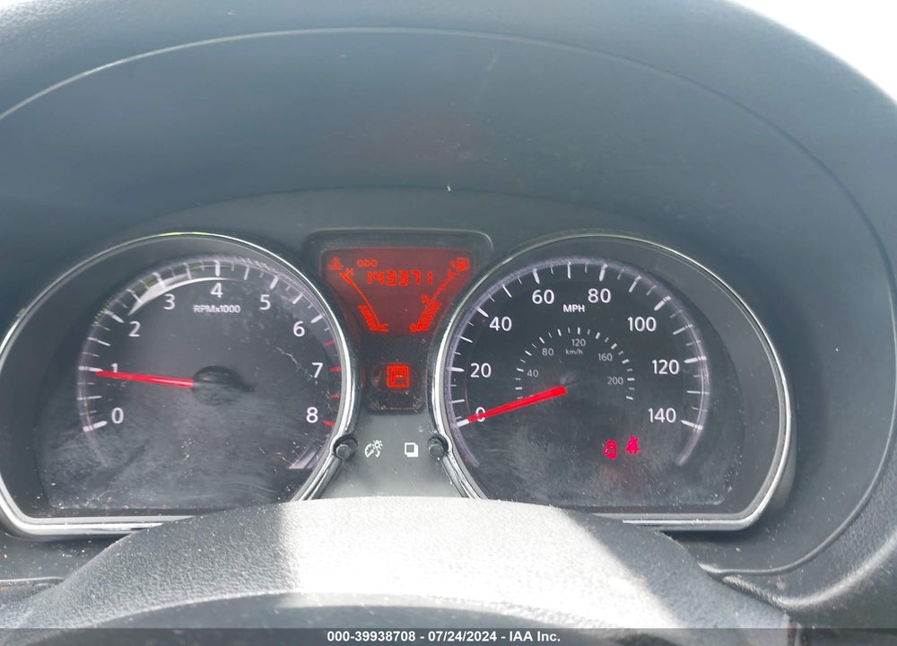 2016 NISSAN VERSA NOTE S PLUS VIN: 3N1CE2CP0GL405617