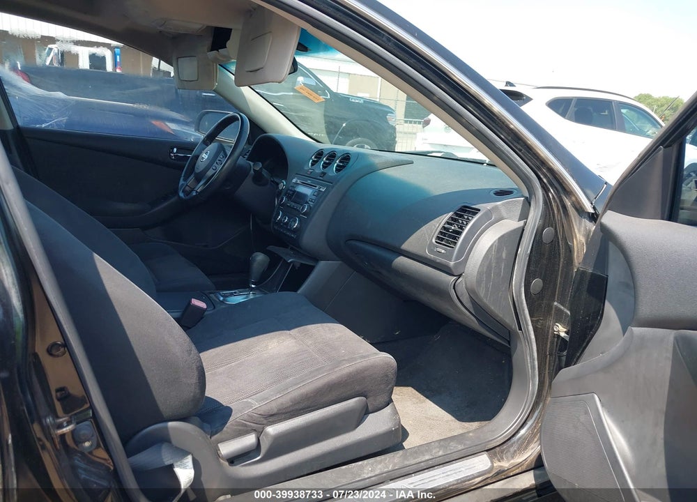 2010 NISSAN ALTIMA 2.5 S VIN: 1N4AL2AP6AN416504