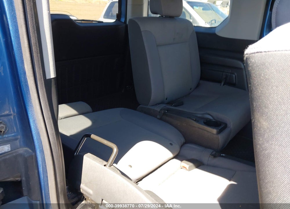 2008 HONDA ELEMENT EX VIN: 5J6YH18768L016811