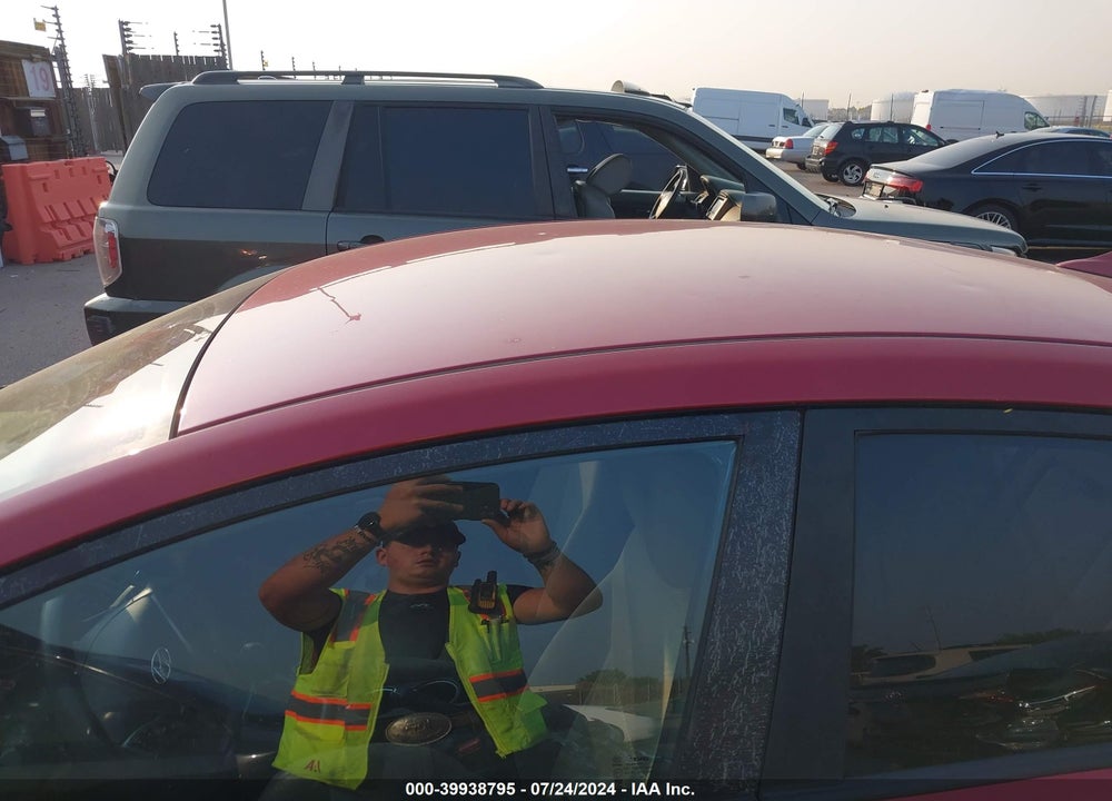 2015 HYUNDAI ELANTRA SE VIN: KMHDH4AE6FU254983
