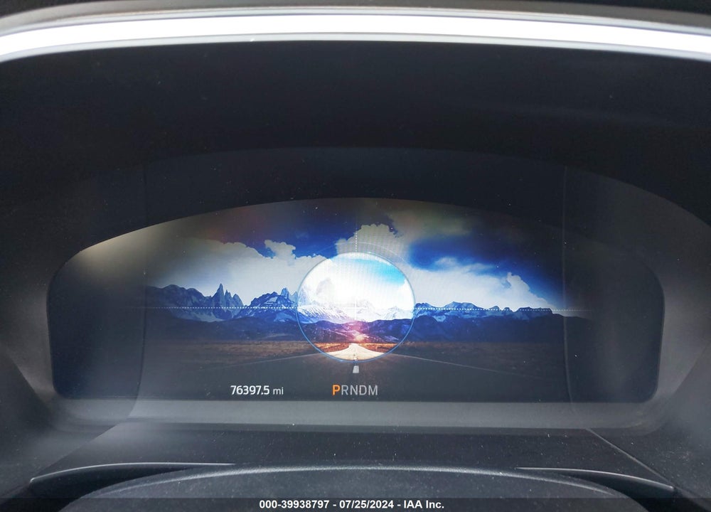 2020 FORD ESCAPE TITANIUM VIN: 1FMCU9J95LUA81122