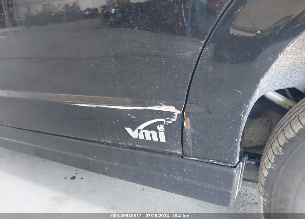 2019 DODGE GRAND CARAVAN SXT VIN: 2C4RDGCG2KR682675