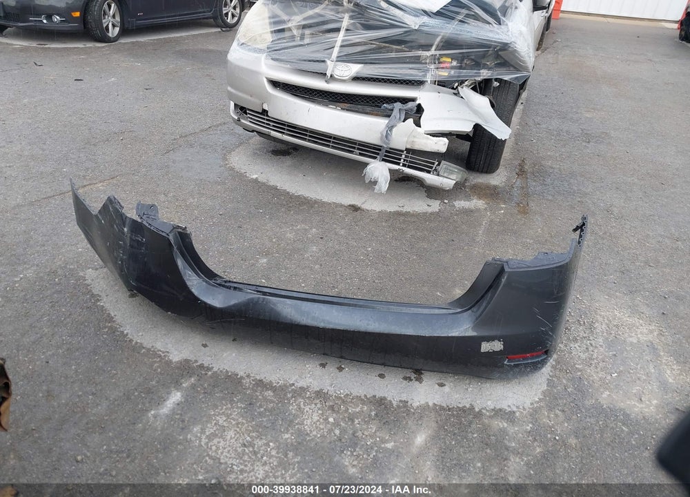 2014 NISSAN SENTRA SV VIN: 3N1AB7AP0EY232827
