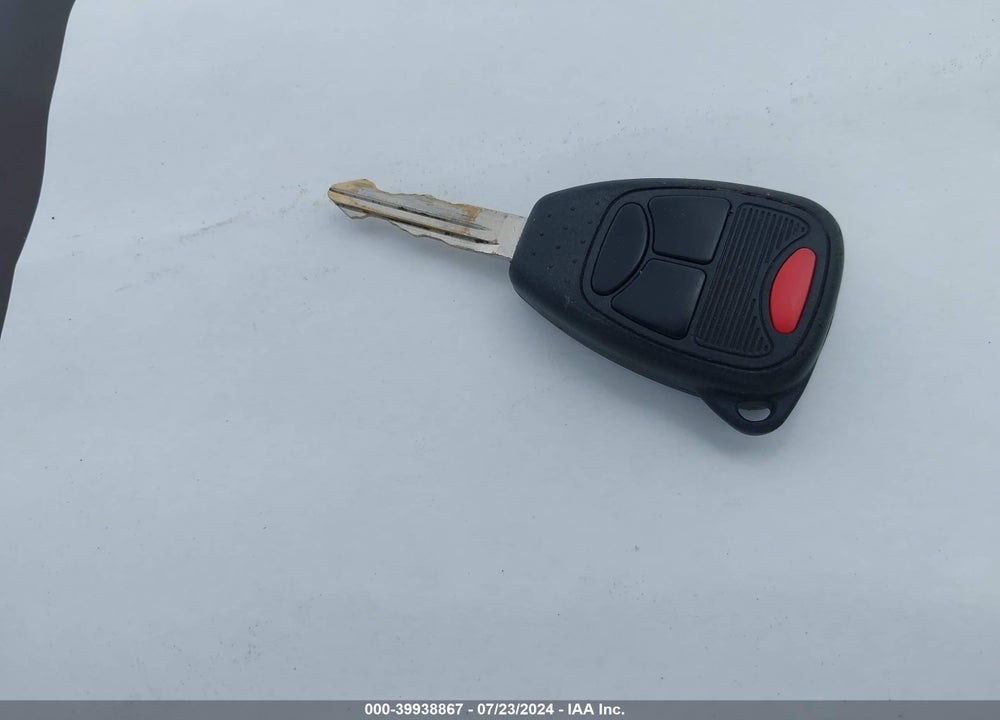 2013 CHRYSLER 200 TOURING VIN: 1C3CCBBB9DN501982