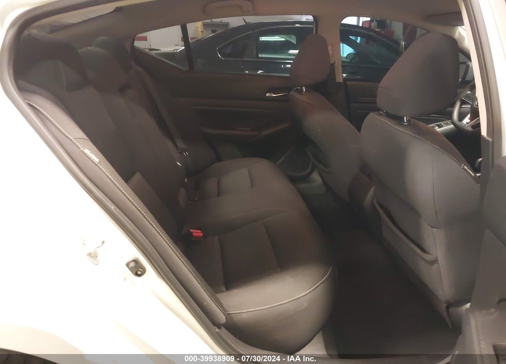 2019 NISSAN ALTIMA 2.5 S VIN: 1N4BL4BV2KC230436