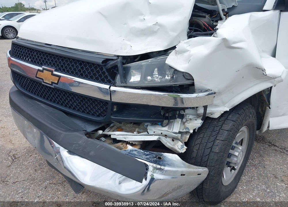 2016 CHEVROLET EXPRESS 3500 LT VIN: 1GAZGPFG4G1297318