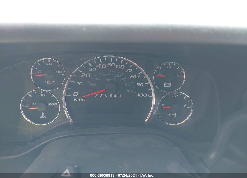 2016 CHEVROLET EXPRESS 3500 LT VIN: 1GAZGPFG4G1297318