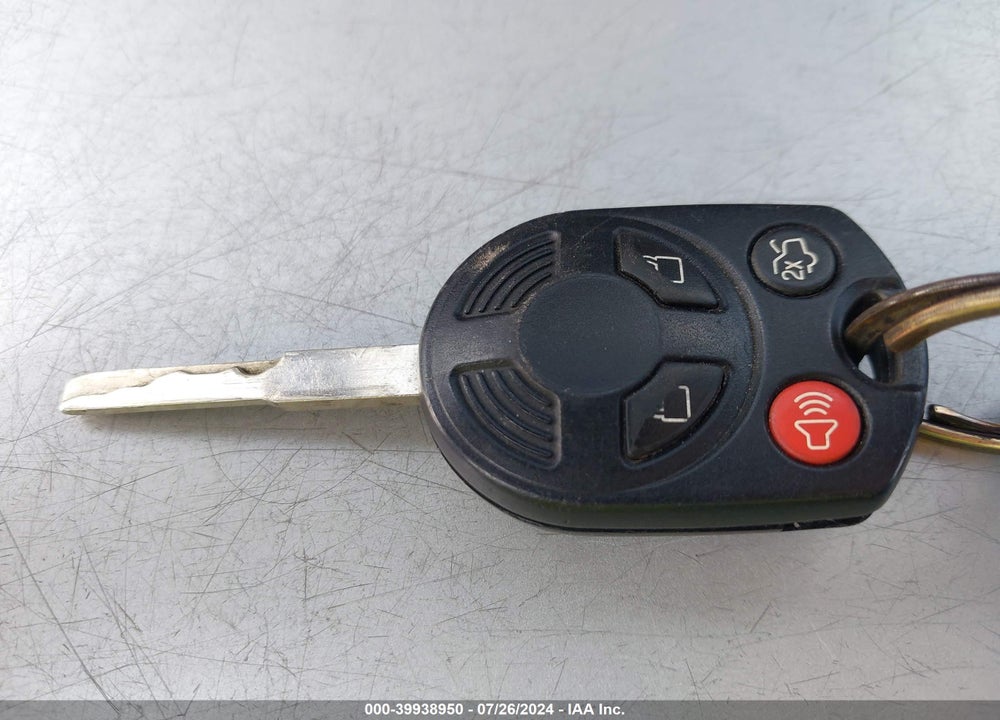 2013 FORD FOCUS SE VIN: 1FADP3F28DL177011