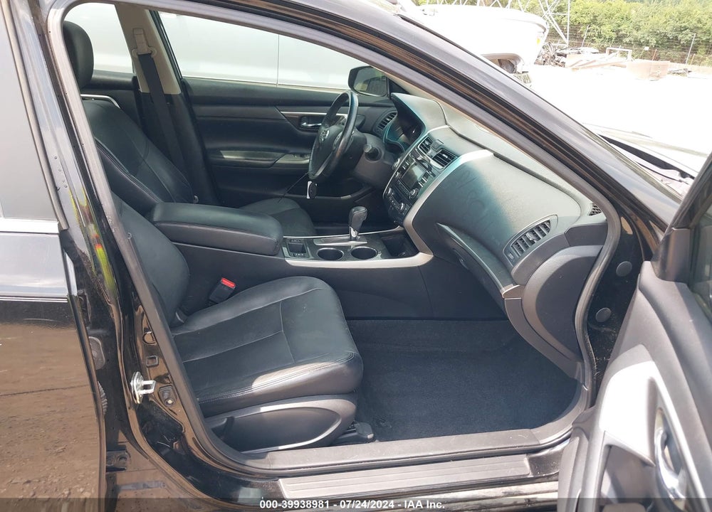 2014 NISSAN ALTIMA 2.5 SL VIN: 1N4AL3AP1EN368969