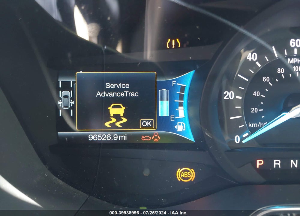 2017 FORD FUSION ENERGI SE LUXURY VIN: 3FA6P0PU1HR180797