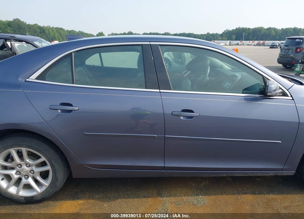 2015 CHEVROLET MALIBU 1LT VIN: 1G11C5SL5FF194104