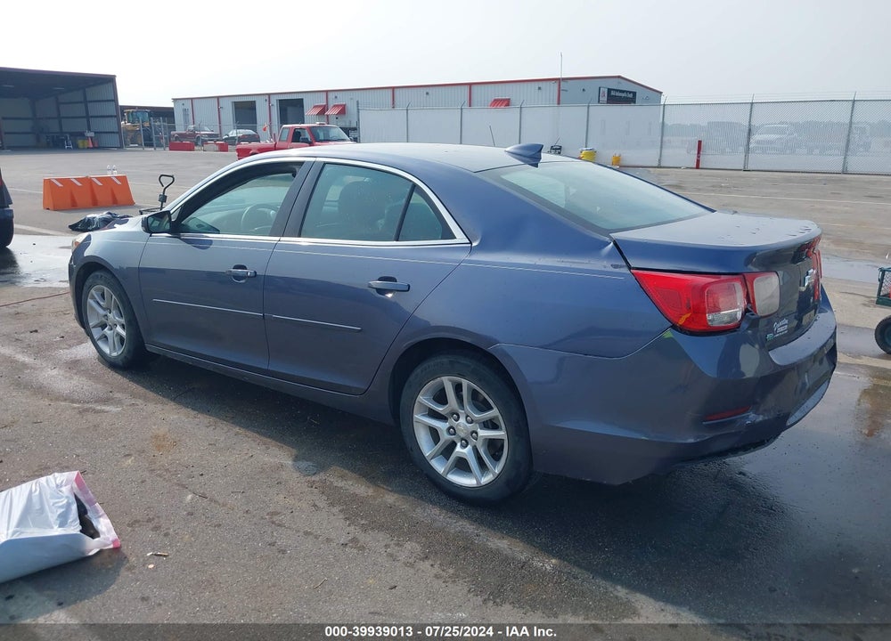 2015 CHEVROLET MALIBU 1LT VIN: 1G11C5SL5FF194104