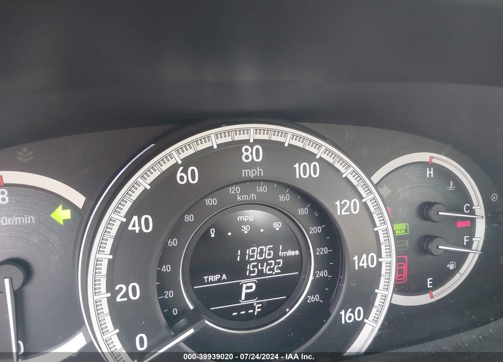 2017 HONDA ACCORD LX VIN: 1HGCR2F36HA124636