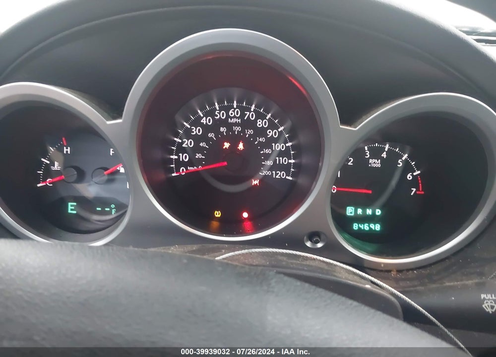 2010 CHRYSLER SEBRING TOURING VIN: 1C3BC5EDXAN164437
