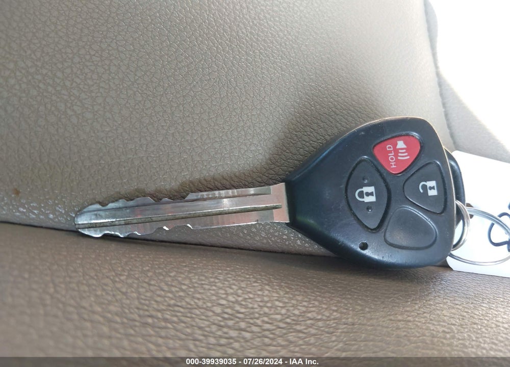 2014 TOYOTA 4RUNNER SR5 PREMIUM VIN: JTEBU5JR4E5199518